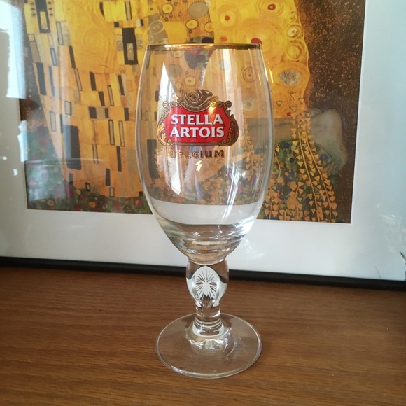 Other - Stella Artois 2013 Kentucky Derby Glass